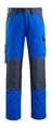 Mascot Werkboek Temora 15779-330 korenblauw-donkermarine
